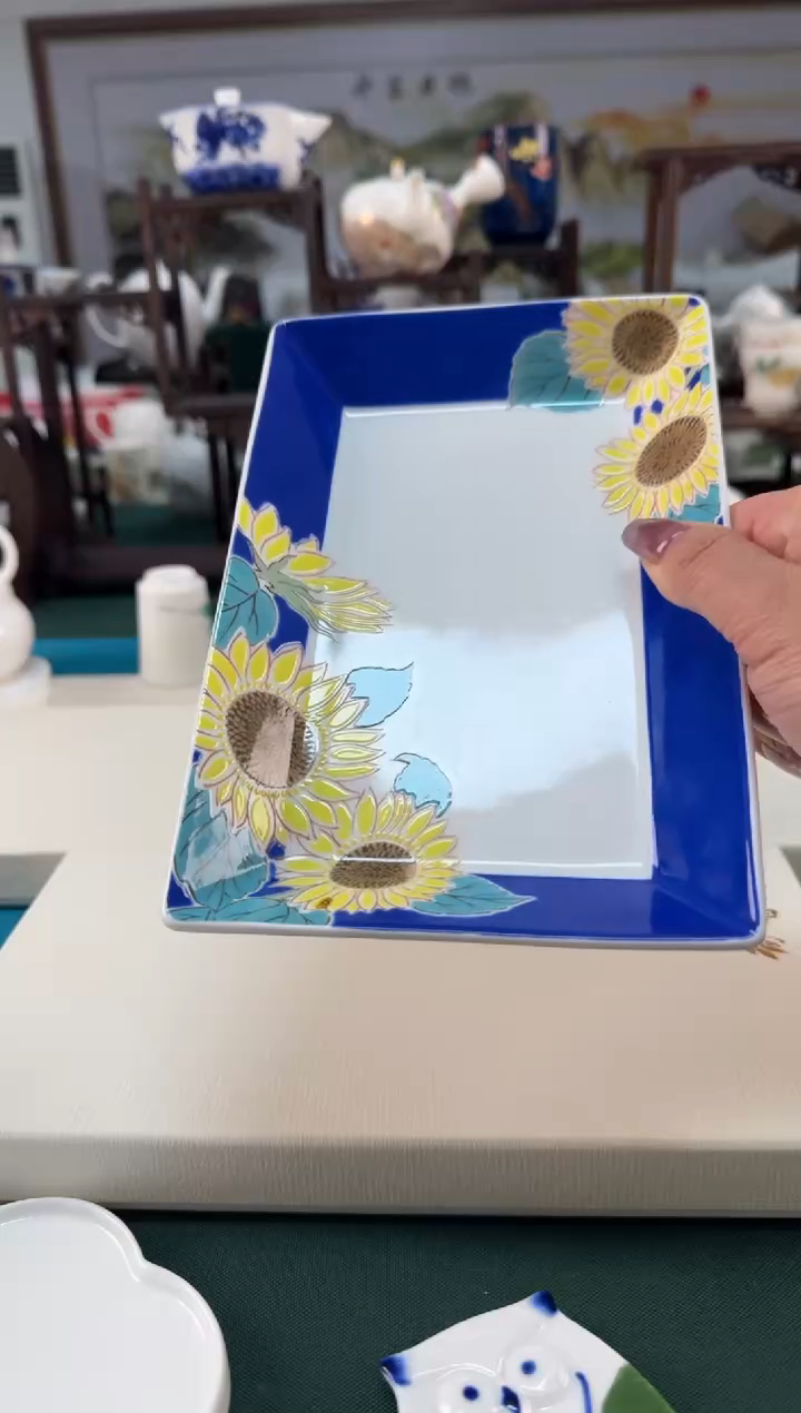 【闪购商品】瓷器..................