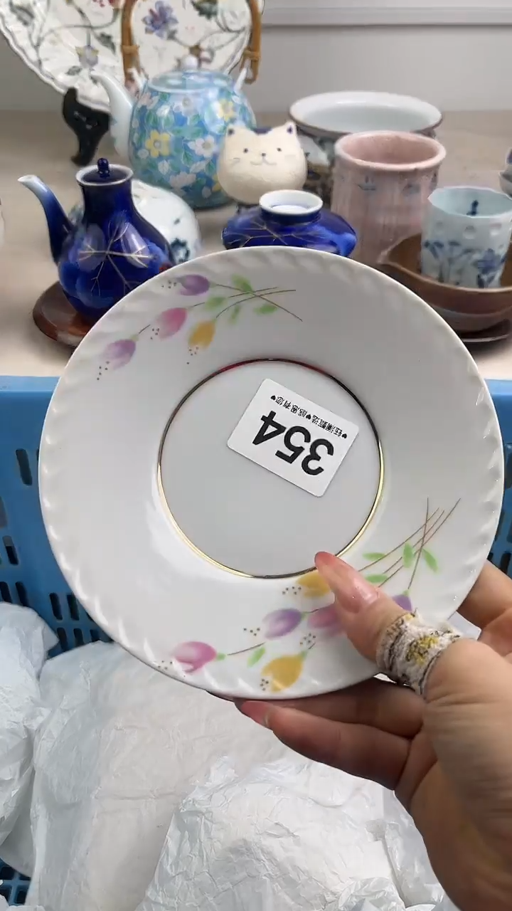 【闪购商品】瓷片354，，，，，，