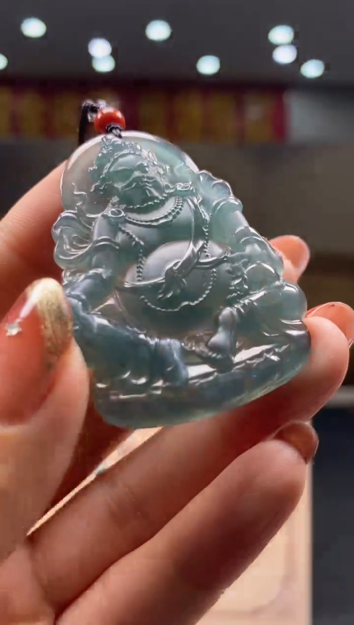 【闪购商品】定制翡翠未镶嵌********772