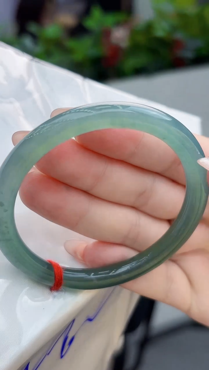 【闪购商品】翡翠手镯未镶嵌翡翠手镯