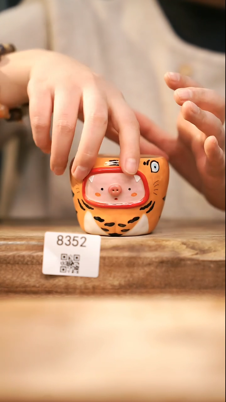 【落单孤品】福利/杯子@@8352