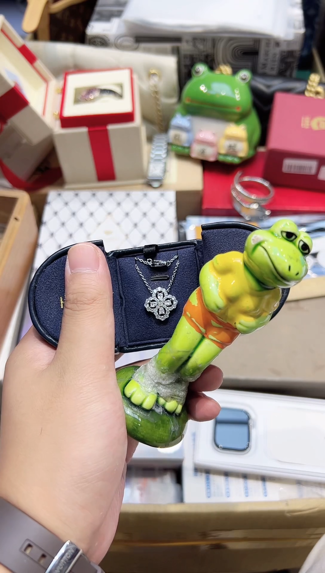 瓷片全球寻宝高端瓷儿@@