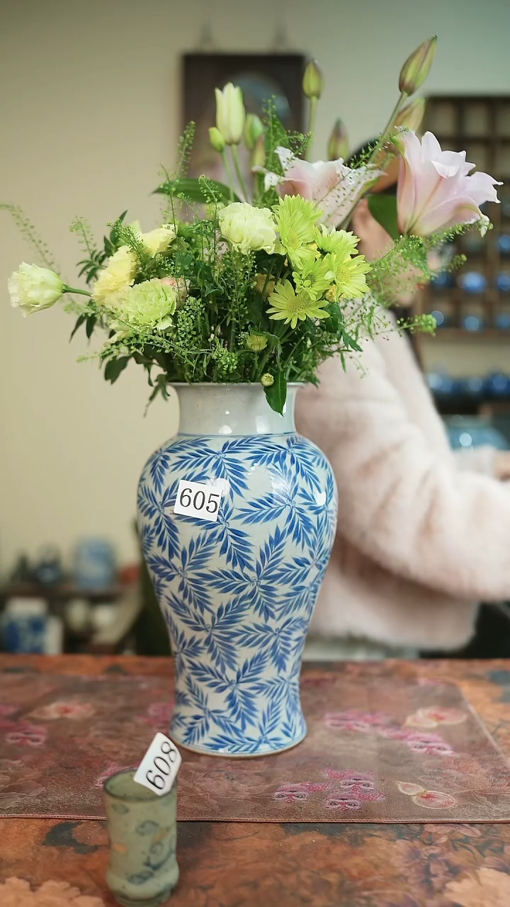 茶碗...........605