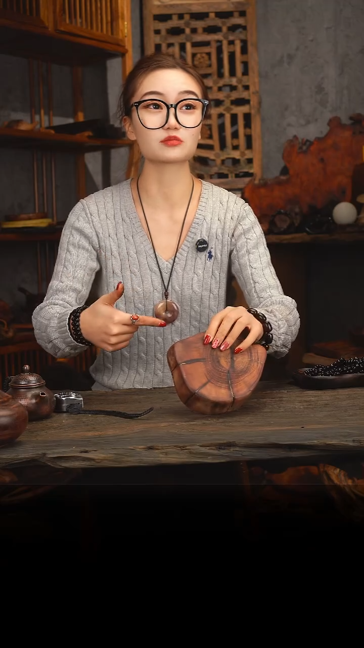 老叶木作木制品085