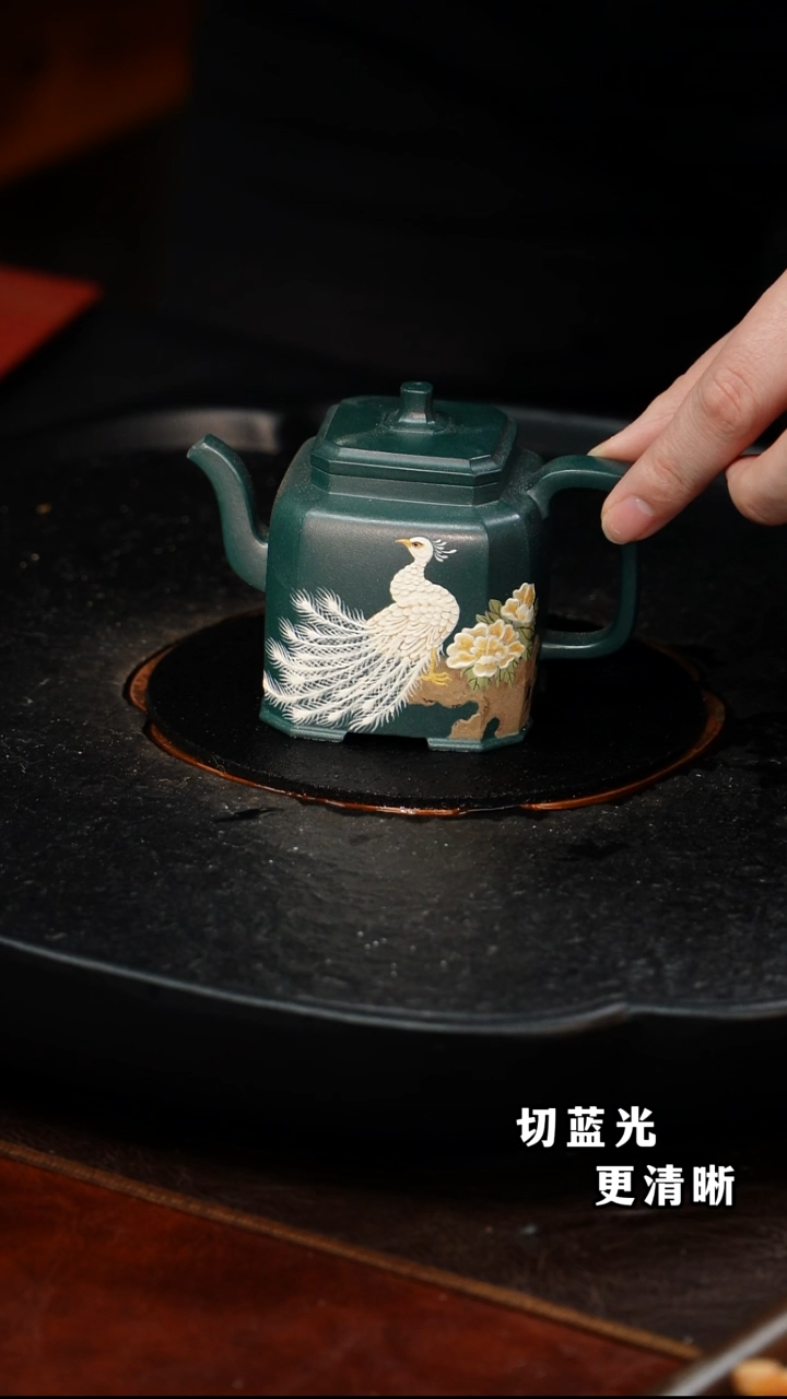 茶壶紫砂宜兴紫砂124