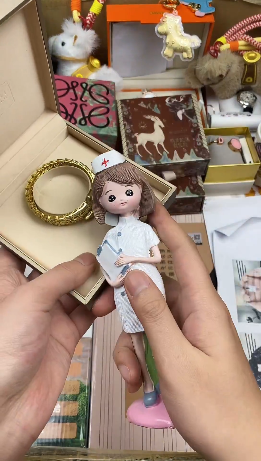 其他如图所示 高端礼品