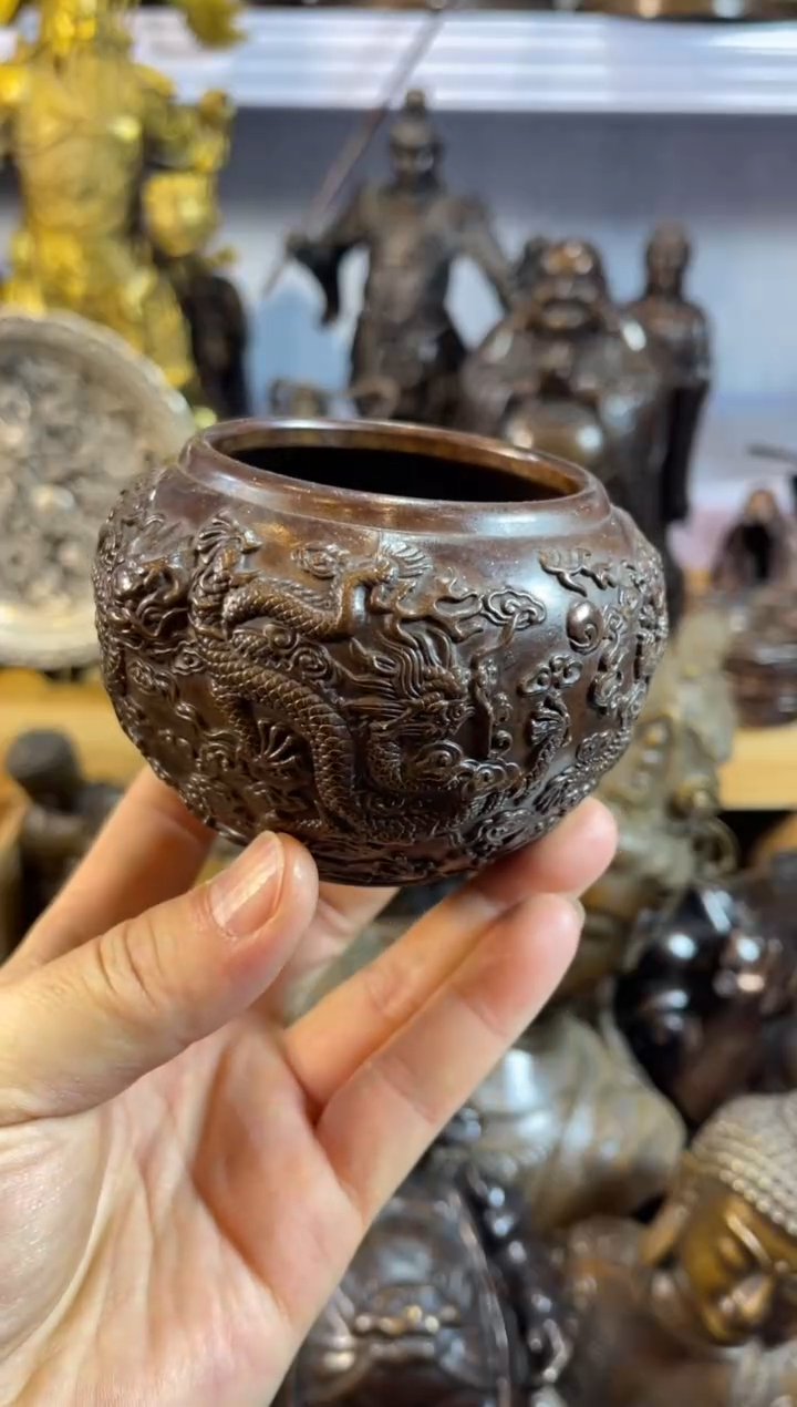 【闪购商品】1案台摆件 物品摆件