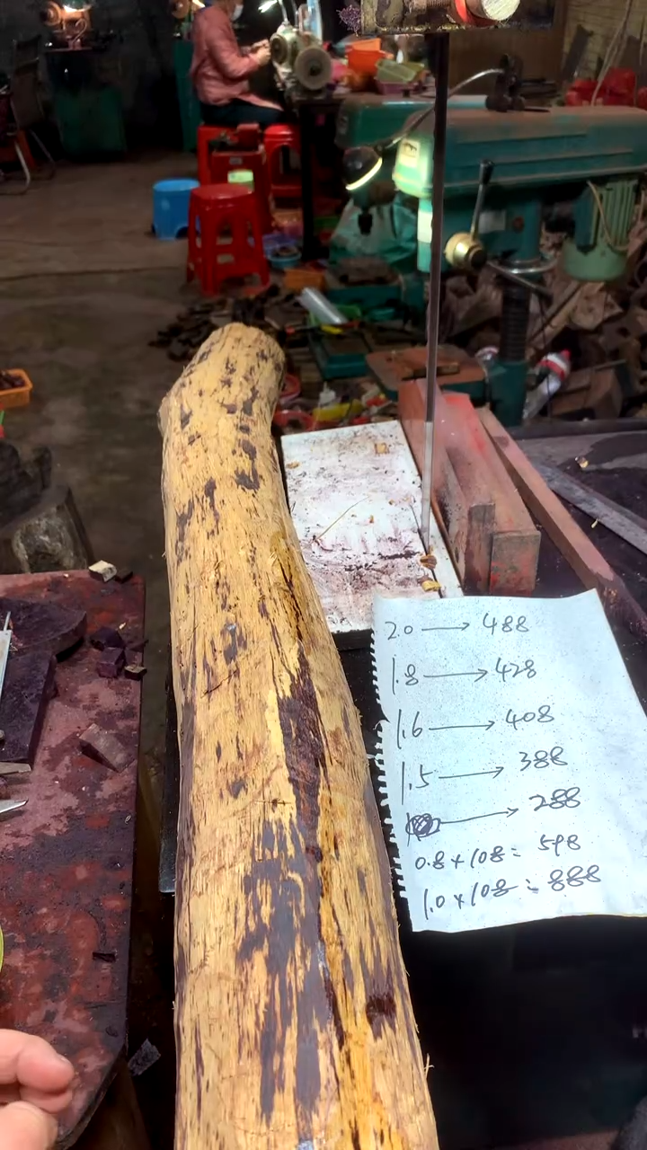 【闪购商品】花梨木类1.6海黄定制不退不换、