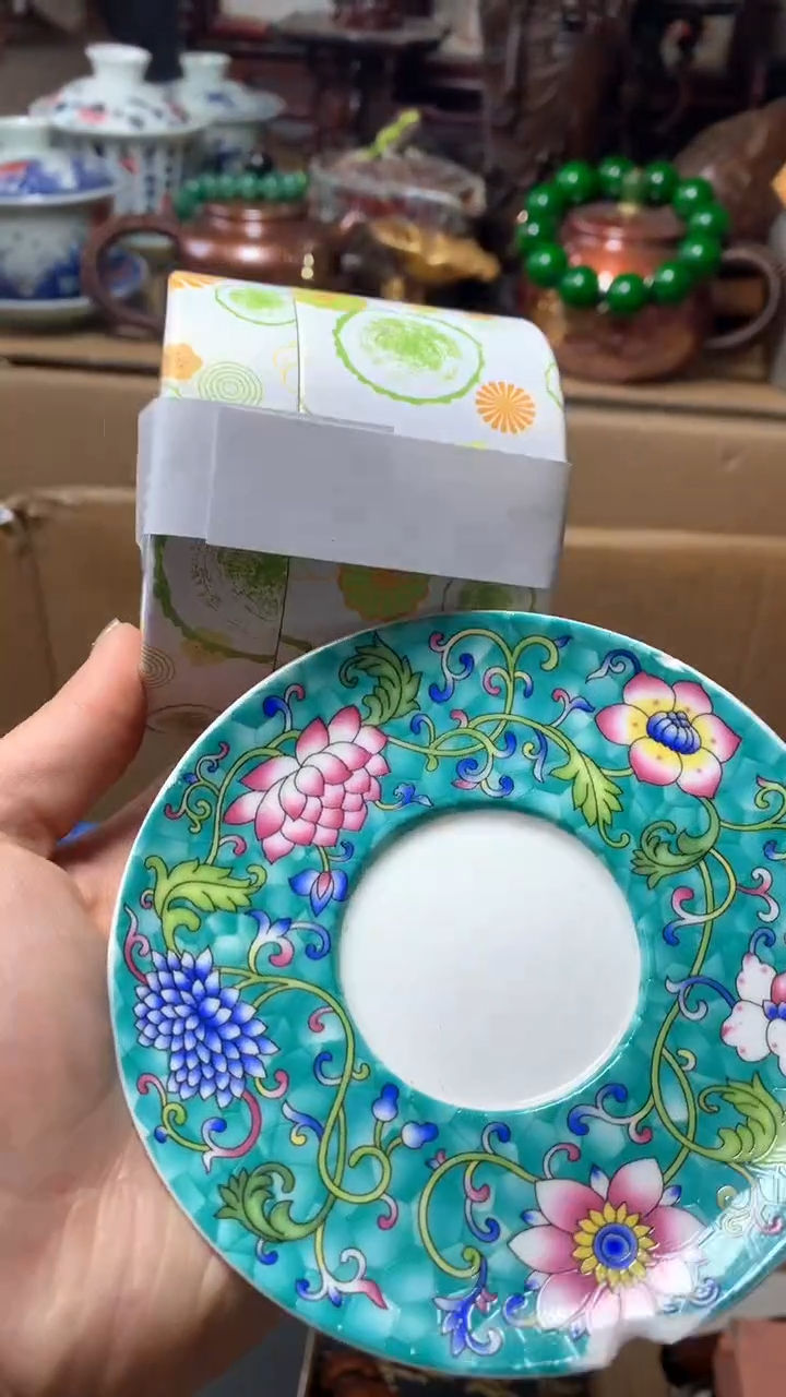 【闪购商品】瓷器默认微瑕瓷器