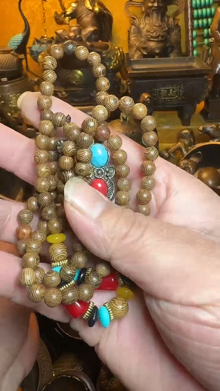 铜器文玩收收藏藏