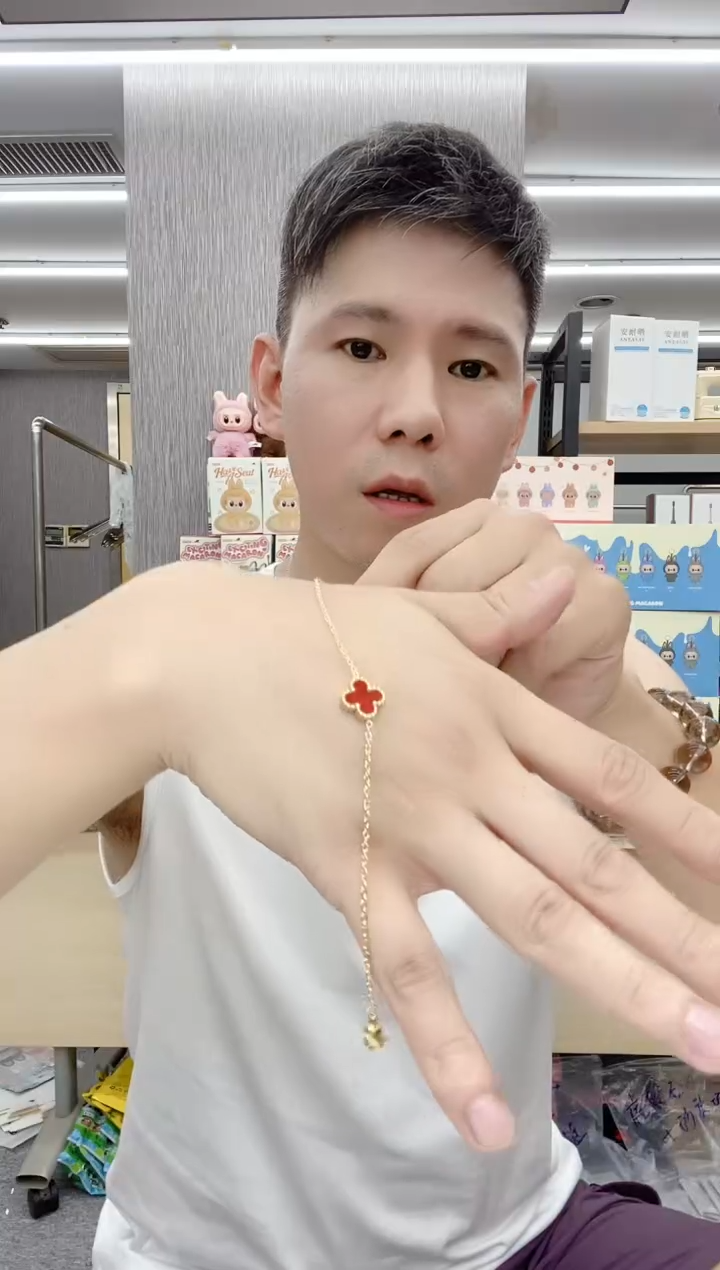 锆石钛钢锆石钛钢手链2009