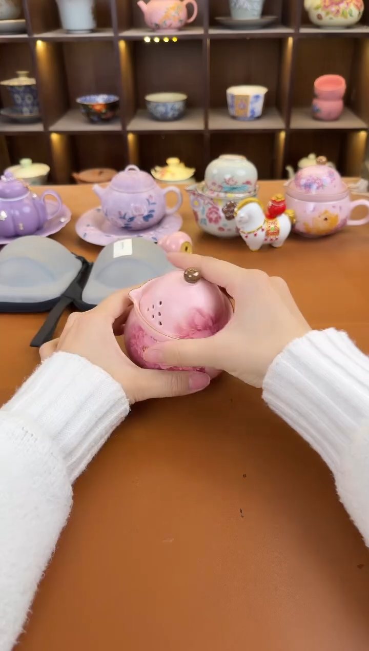 库存仅剩一单（不带礼盒）