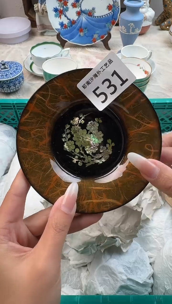 桃**人F          531