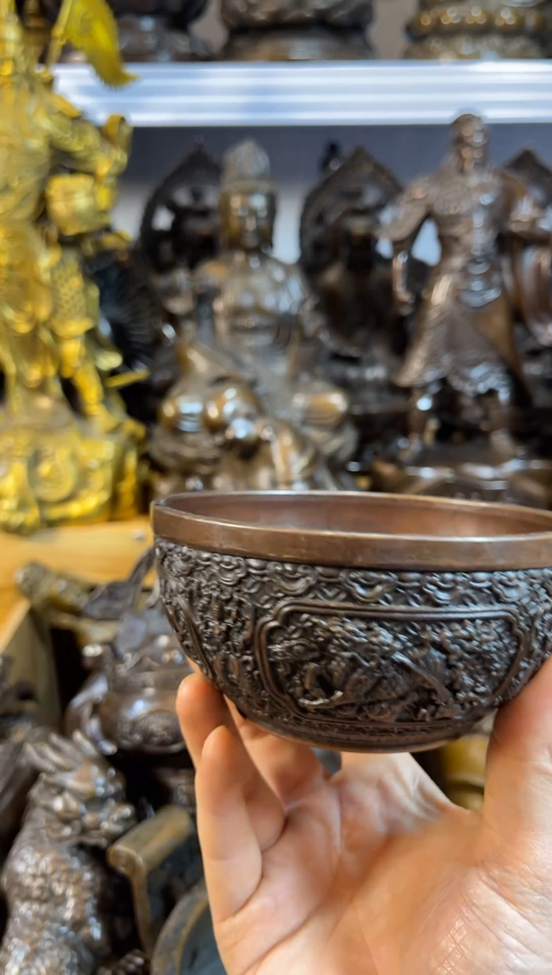 【闪购商品】.案台摆件 物品摆件