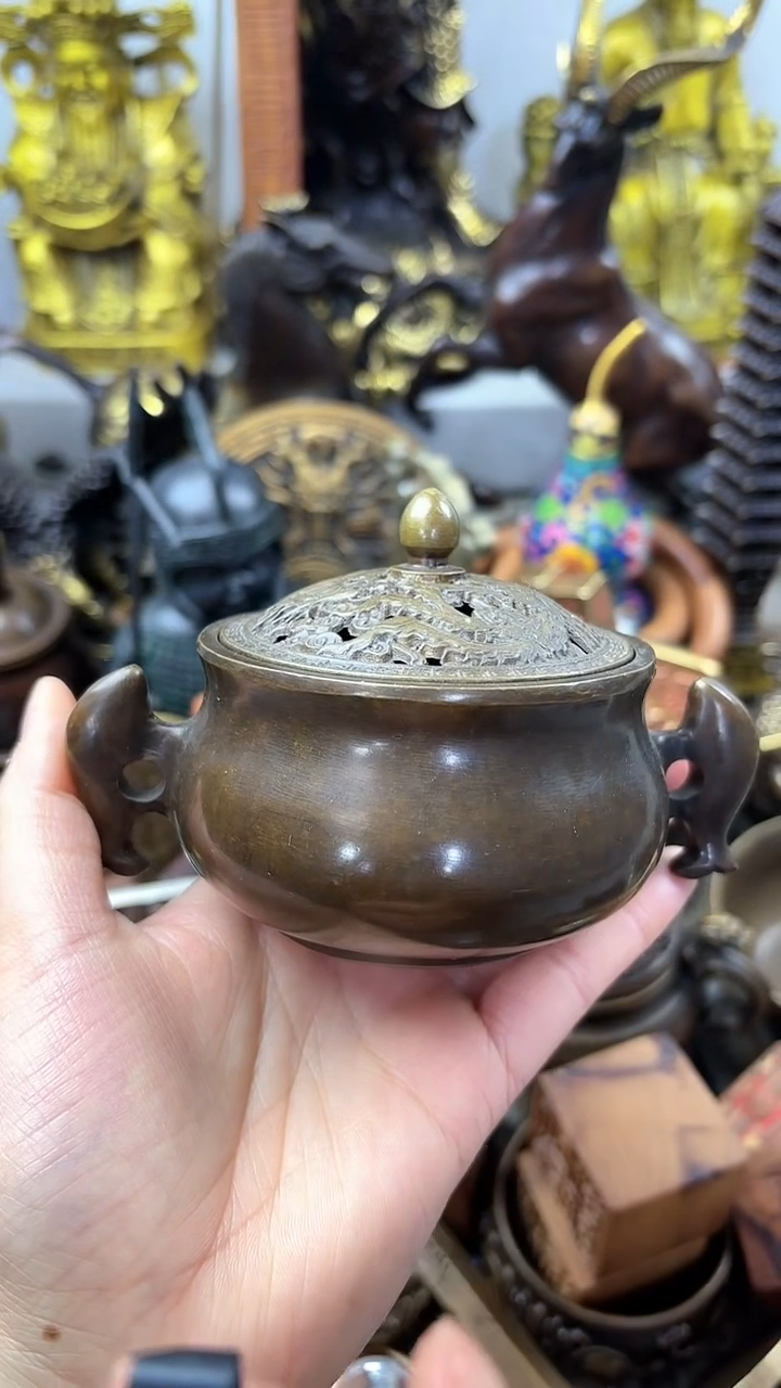 【闪购商品】件工艺品工艺品摆