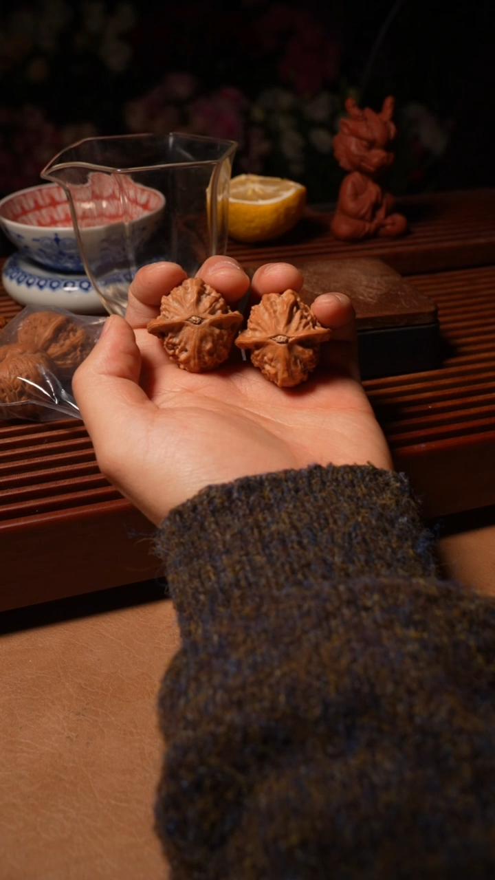 核桃瓷娃娃35.。。。。。。