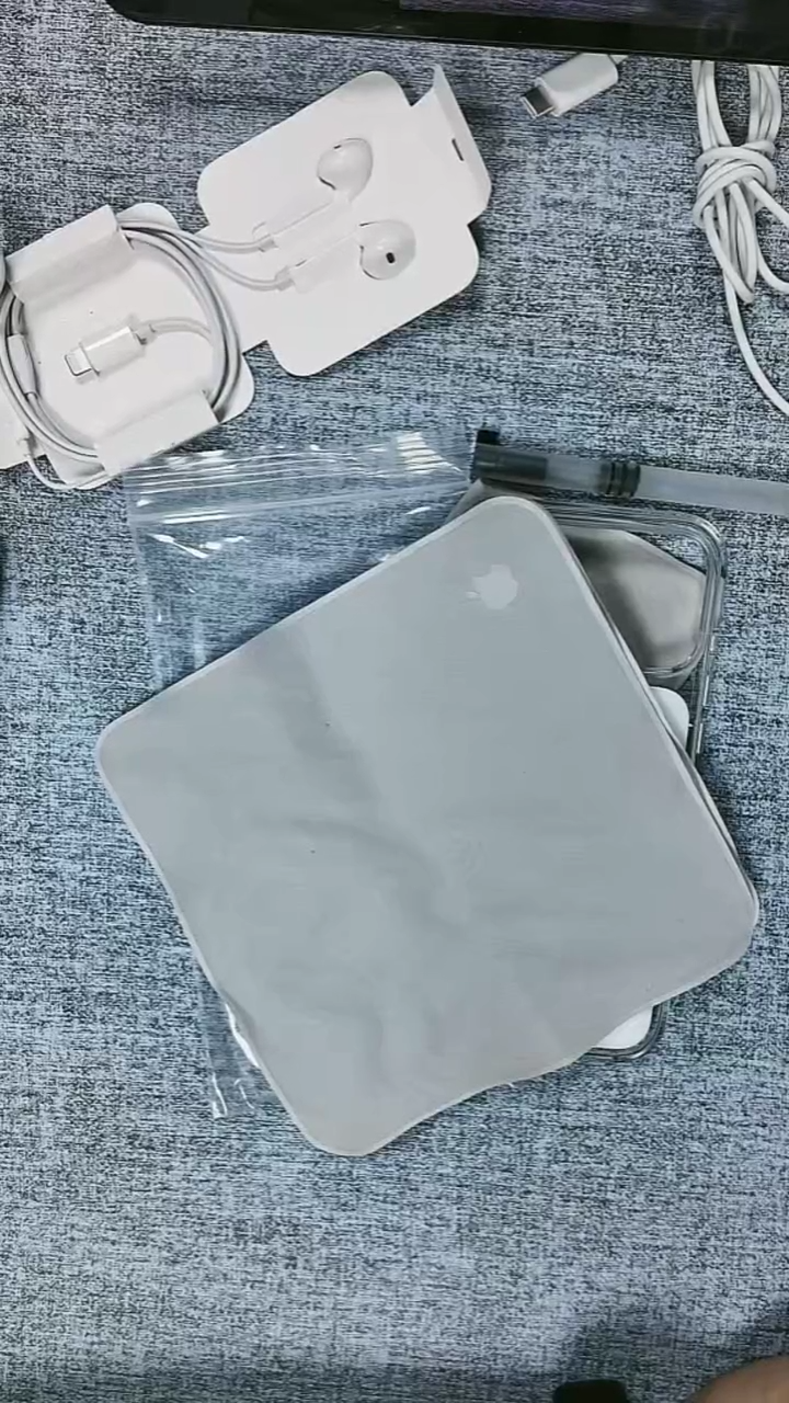 99新ipad  M5 擦机布