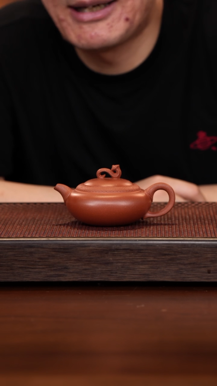 茶壶紫砂徐壶记紫砂精选