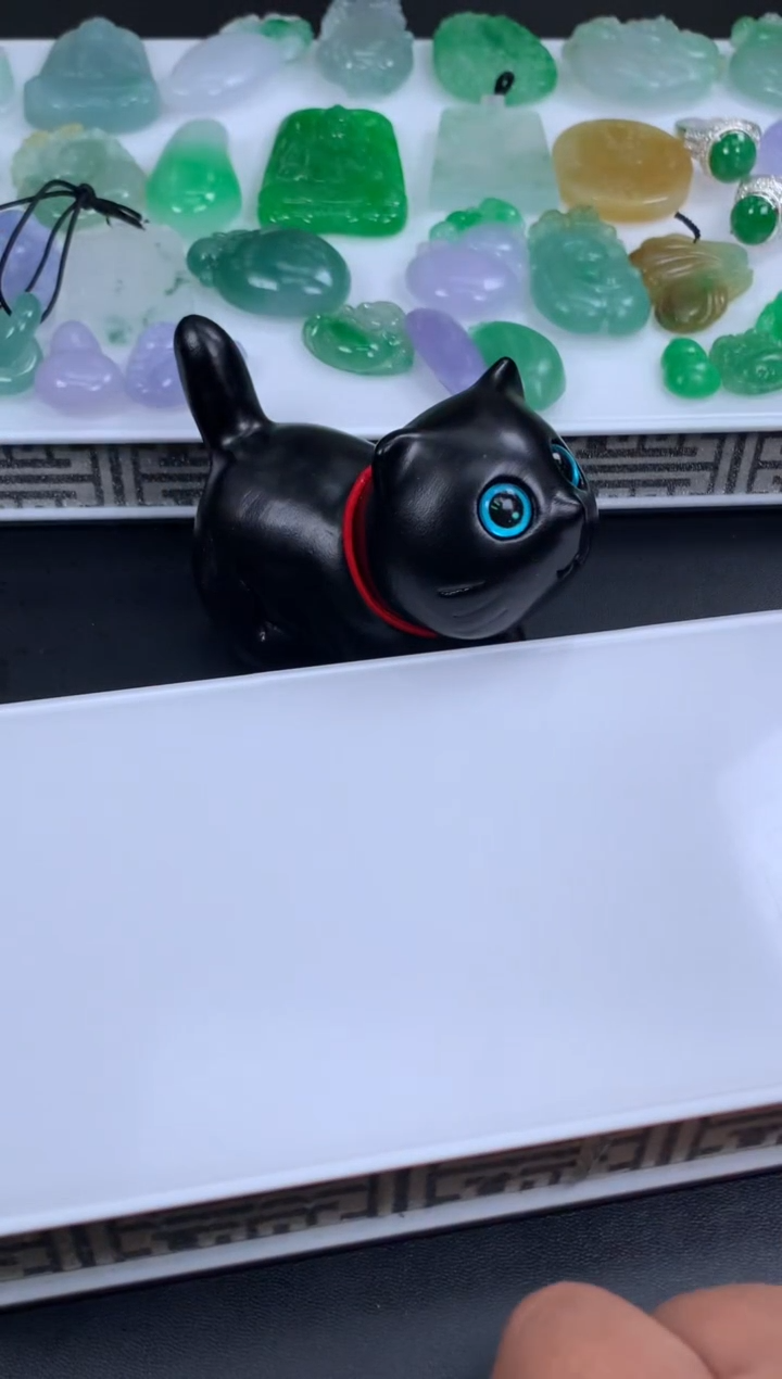 【闪购商品】白玉菩提吊坠多样性发一件