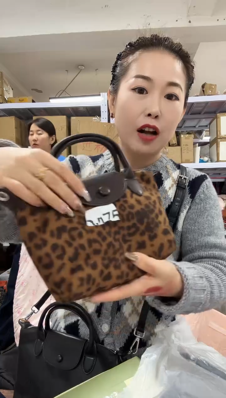 PU上车啦 宝宝们抓紧时间去下方链接拍吧