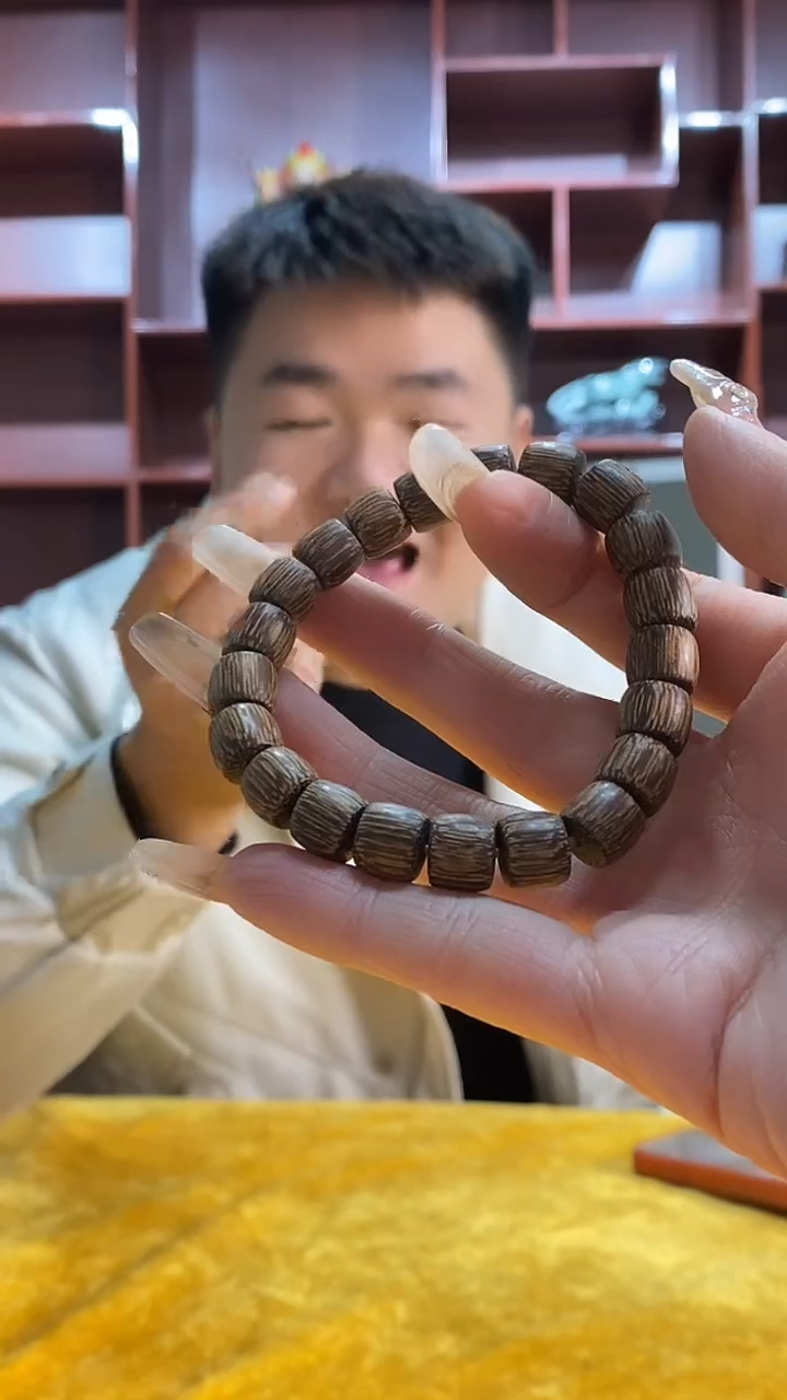 木质类C240木质手串挂件一串