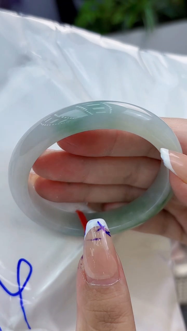 【闪购商品】翡翠手镯未镶嵌翡翠手镯