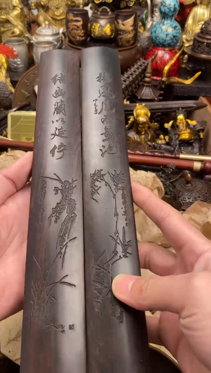1案台摆件 物品摆件