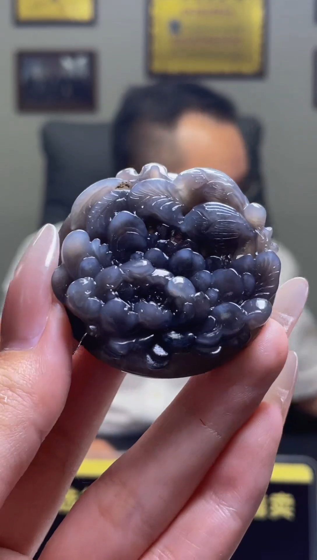 定制和田玉定制和田玉毛货闪购链接GS019