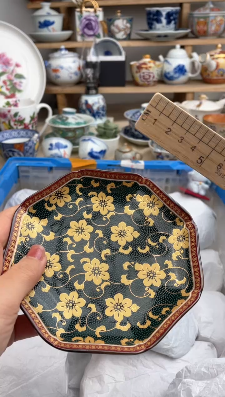 【闪购商品】瓷片默认微瑕，看清尺寸品相再拍