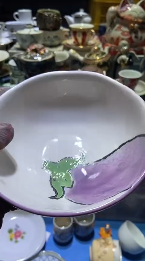 【闪购商品】瓷片1111111111111111
