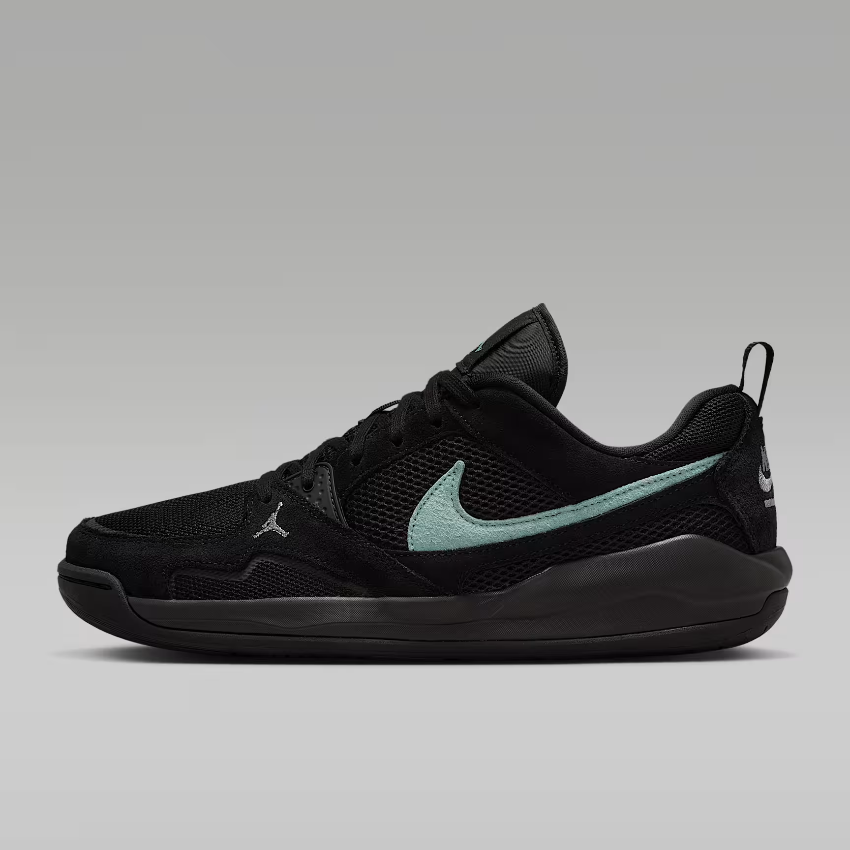 【滔搏联动】NIKE耐克男子JORDAN玩球穿搭蒂芙尼蓝休闲鞋HJ6777-002