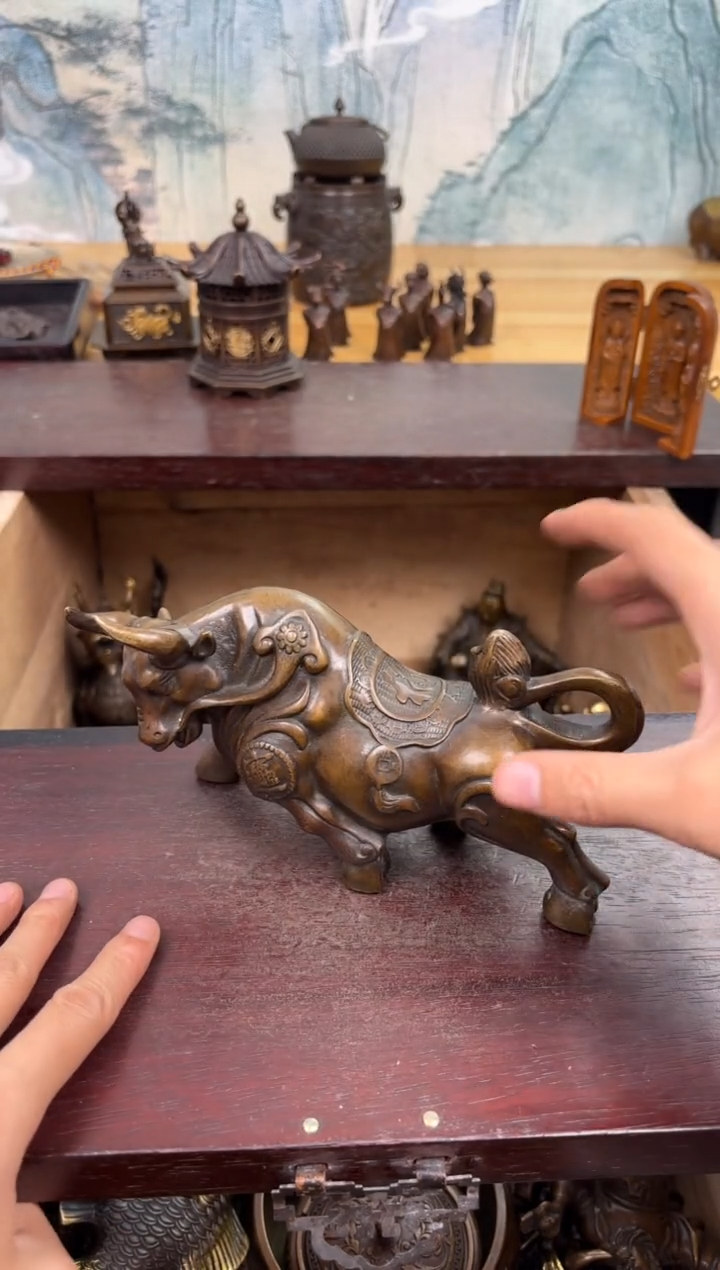 百福铜专属精选链接