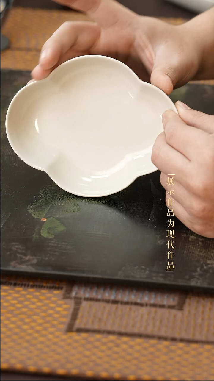 摆件瓷尼克美学甄选