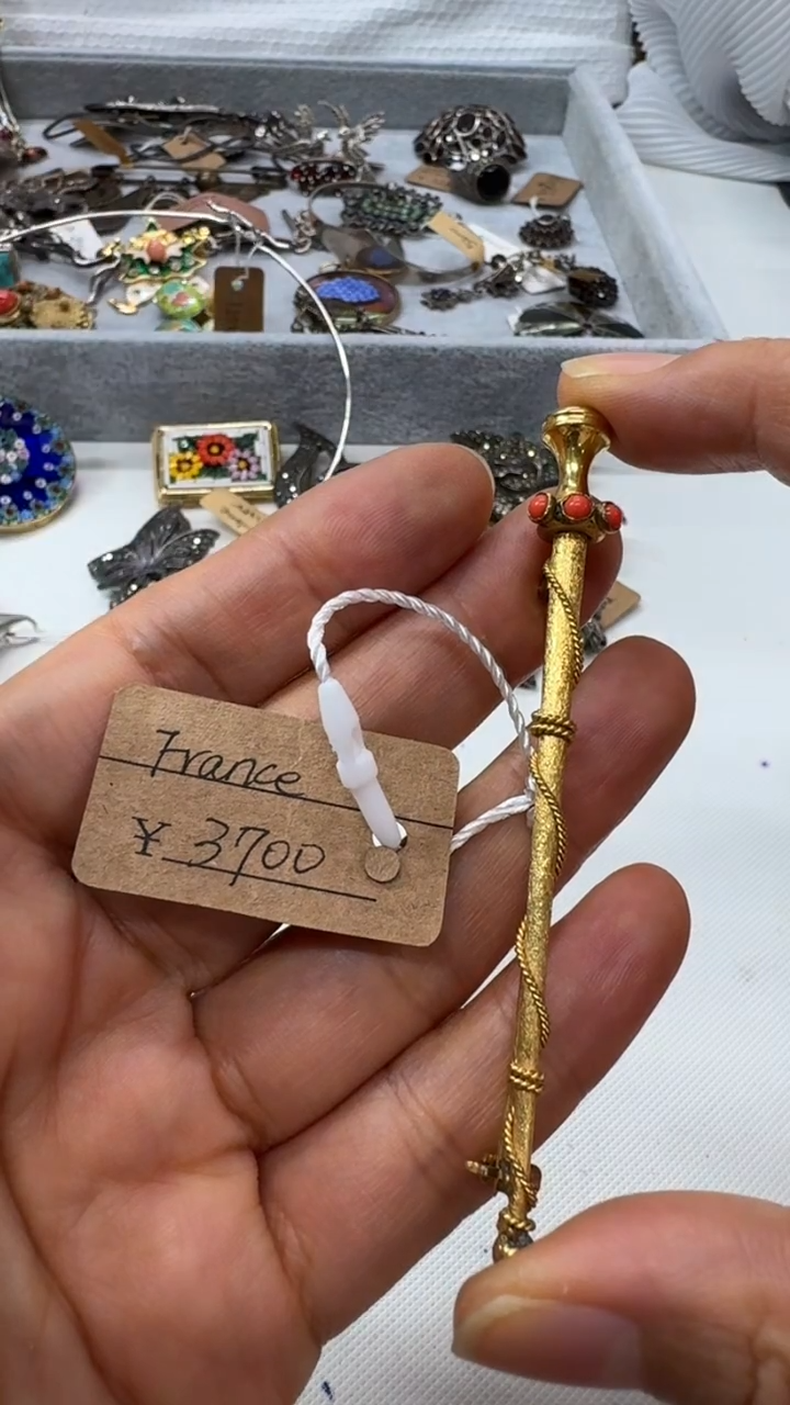 无吊坠925银莉*安饰品