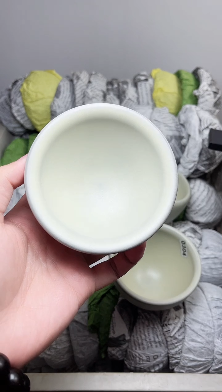 【闪购商品】茶盏281高端茶器主人杯