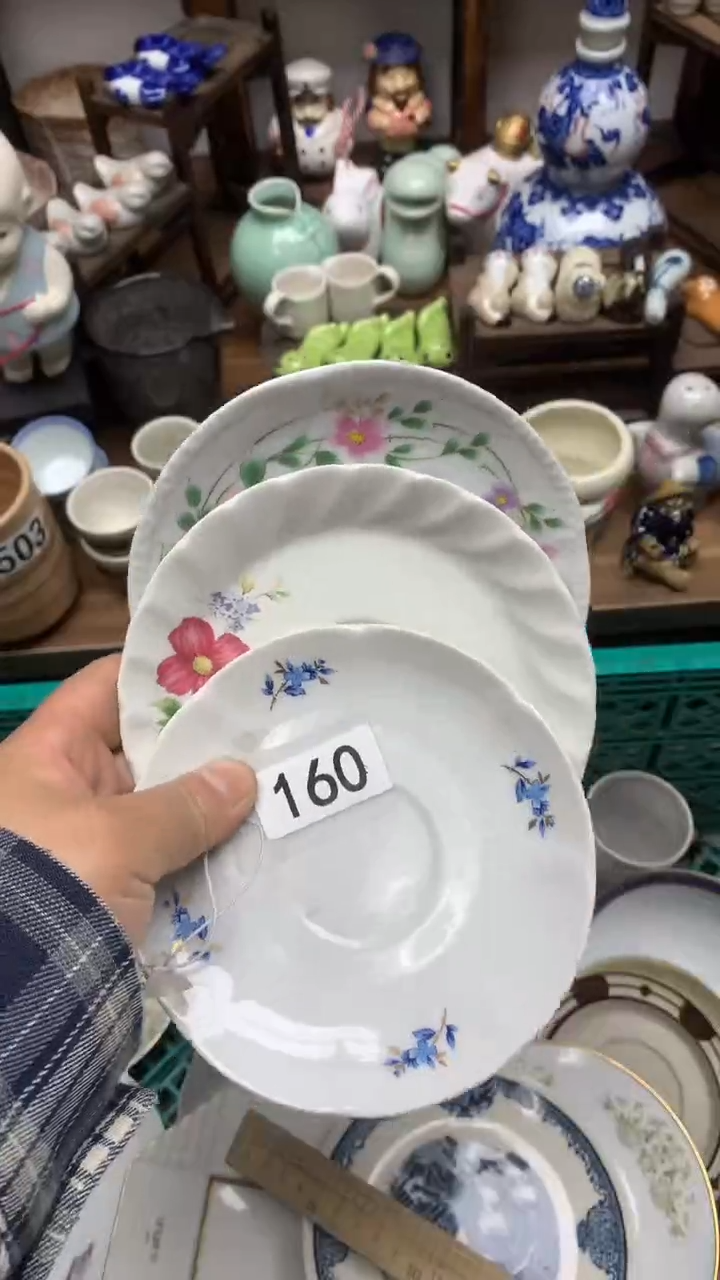 瓷片A龙华精品陶瓷店