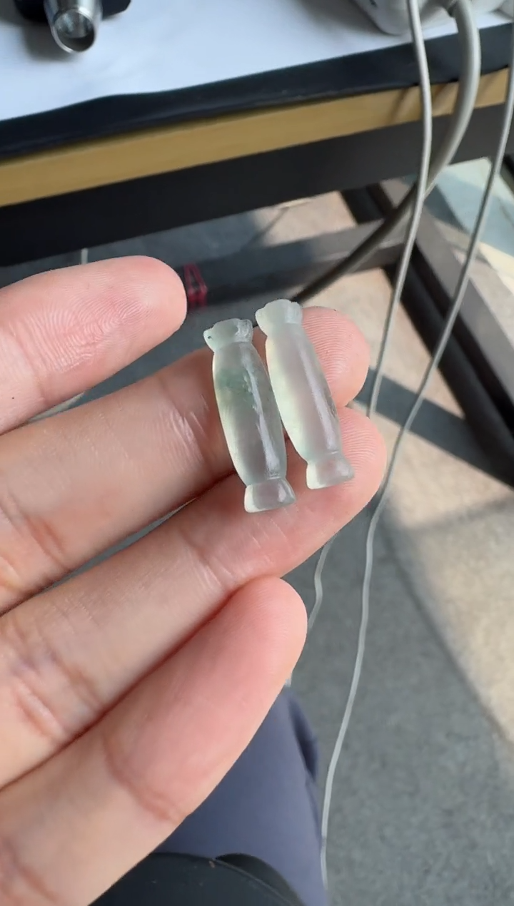 【闪购商品】定制翡翠未镶嵌........