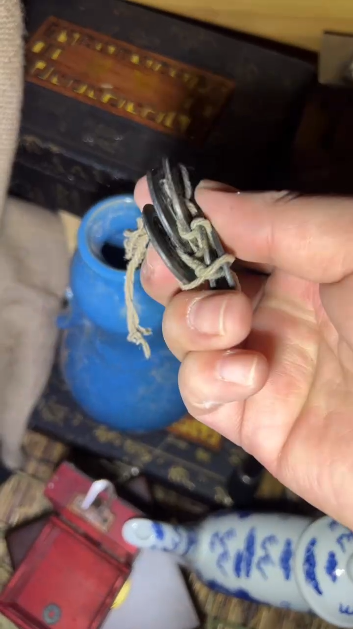 铜高端福利精品摆件链接