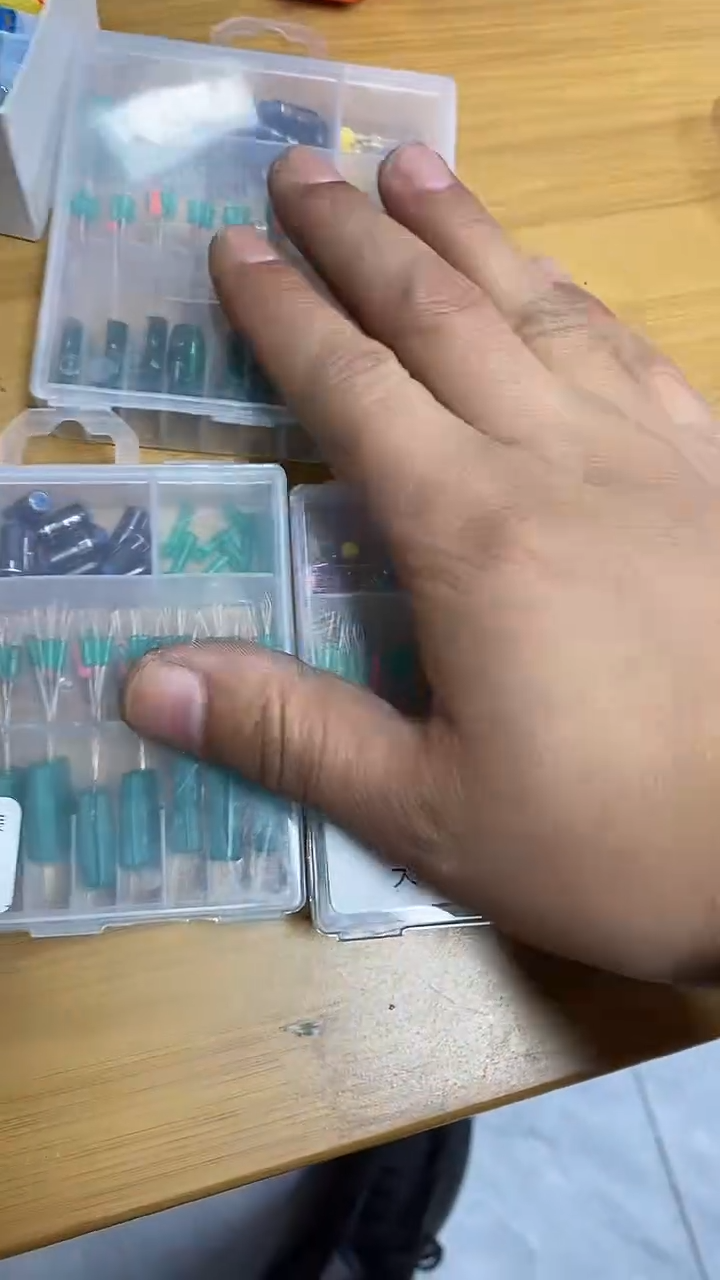 太空都三盒大中小各一盒