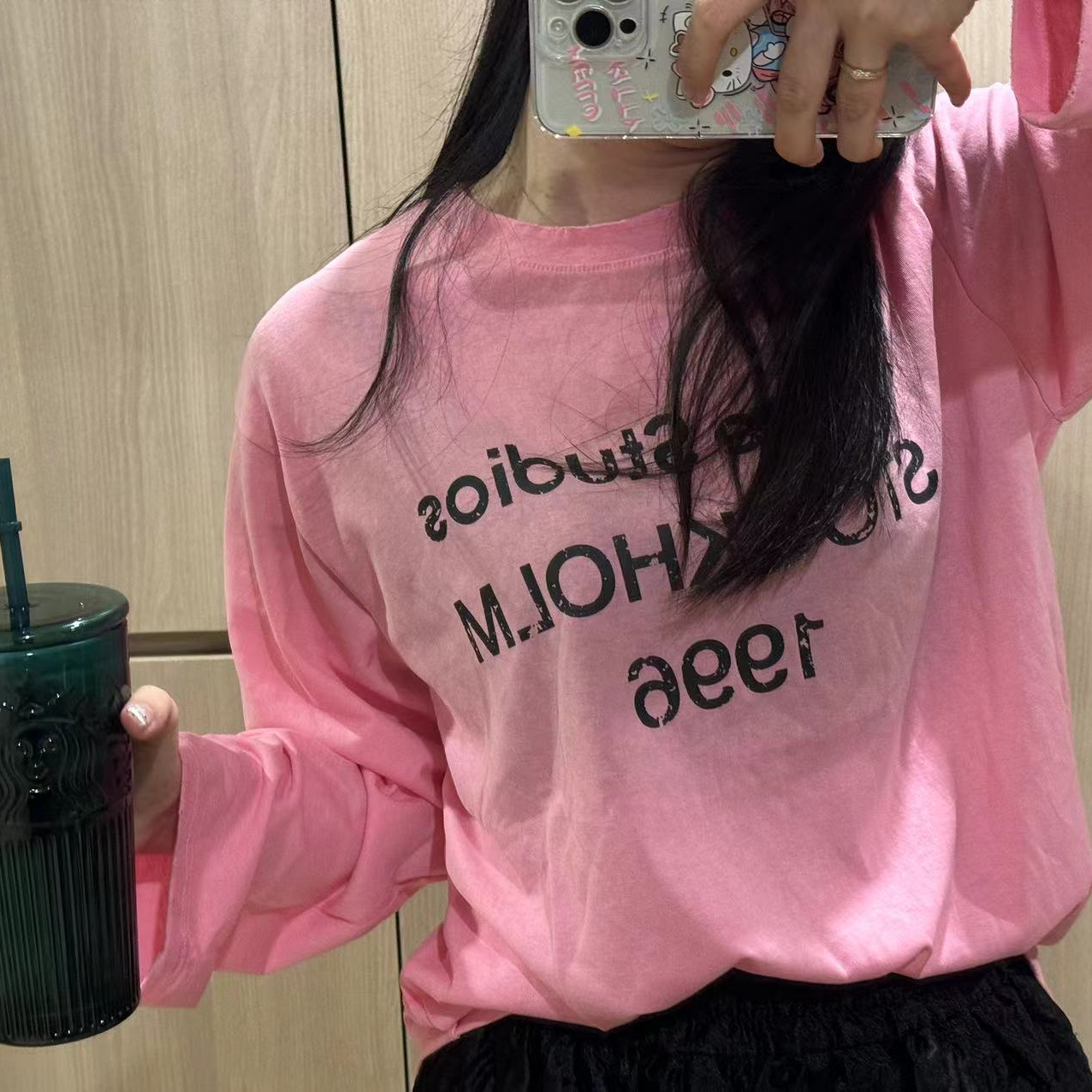 牌圈服饰牛仔裤外套N退N换专项链接