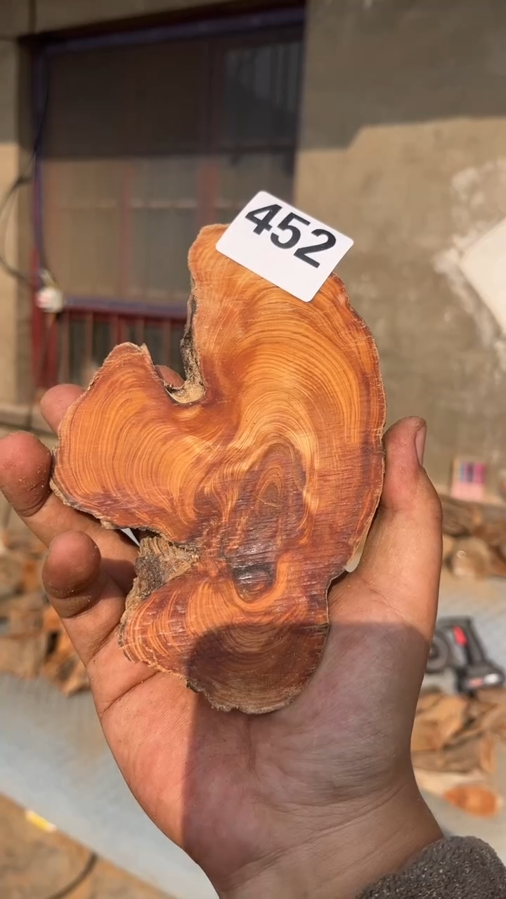 柏木（崖柏）南太行崖柏香块