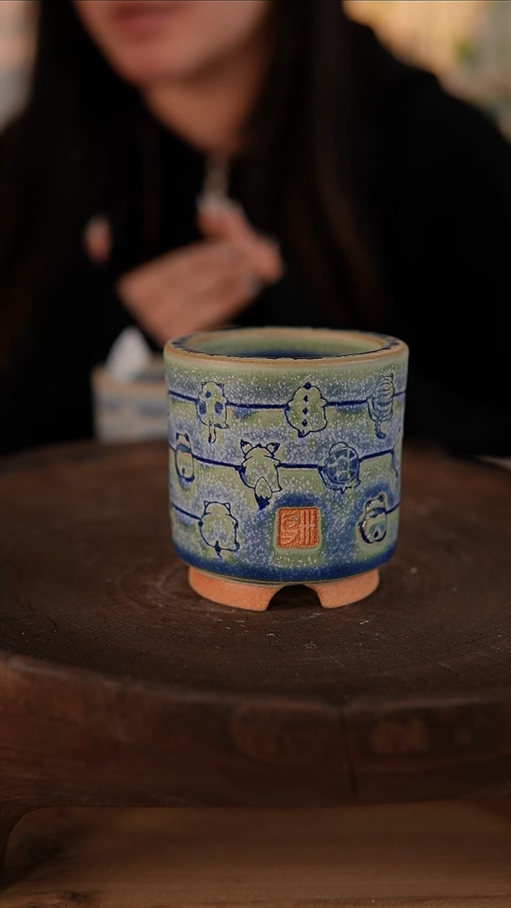 【闪购商品】红陶1-14-311默认微瑕口6