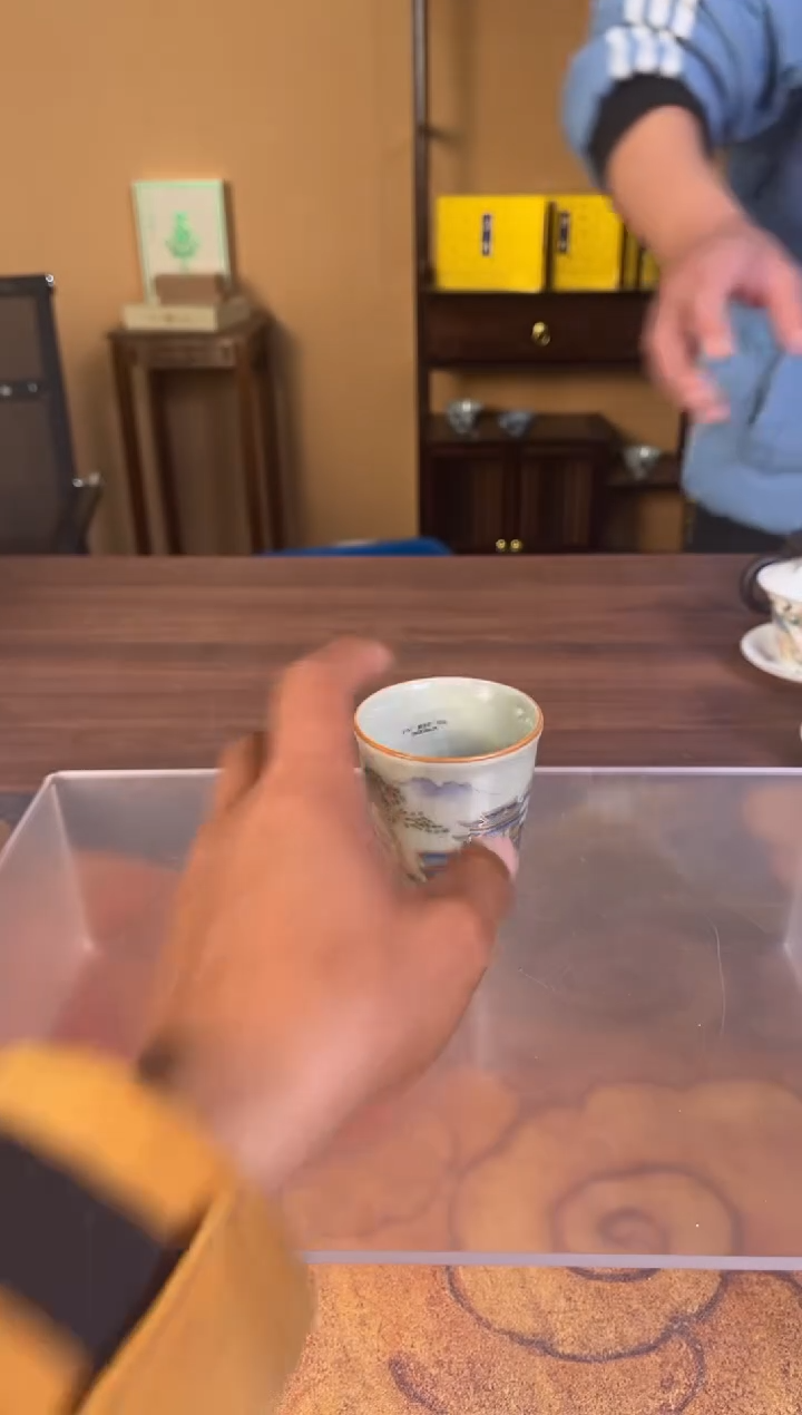 【闪购商品】瓷片杯子杯子杯子杯子