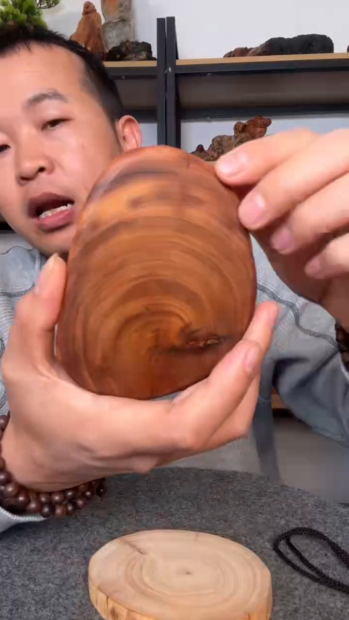 【闪购商品】柏木（崖柏）崖柏