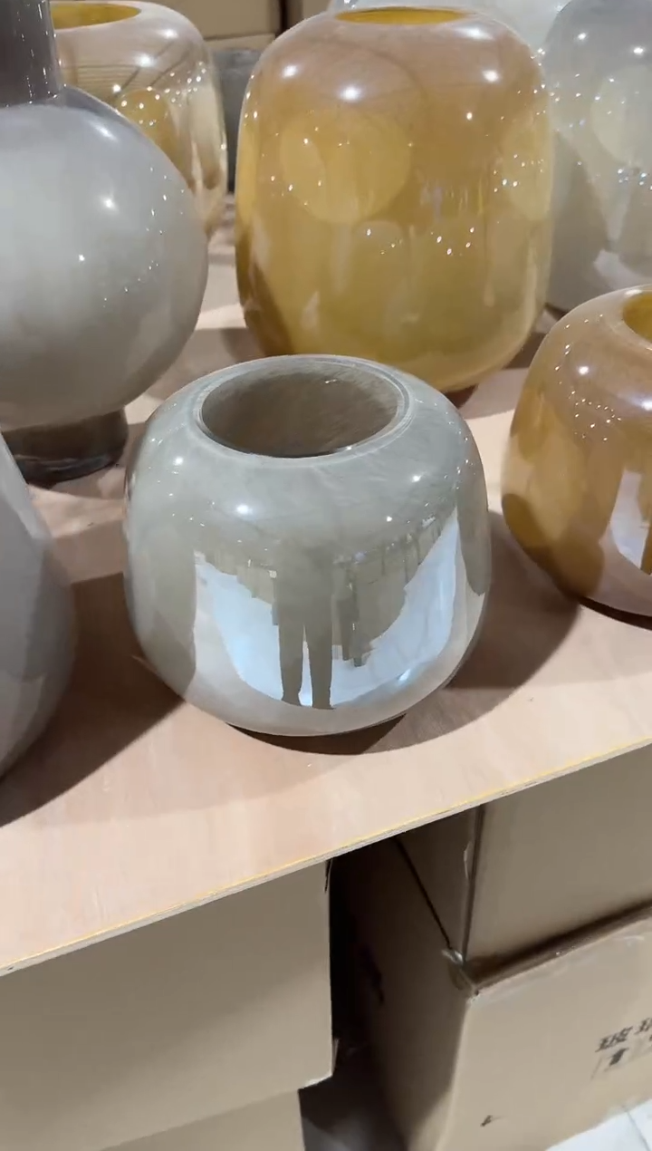 万间家居美物花瓶165