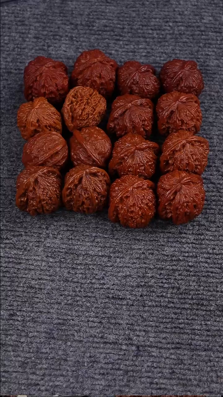 吊坠文玩核桃文玩核桃