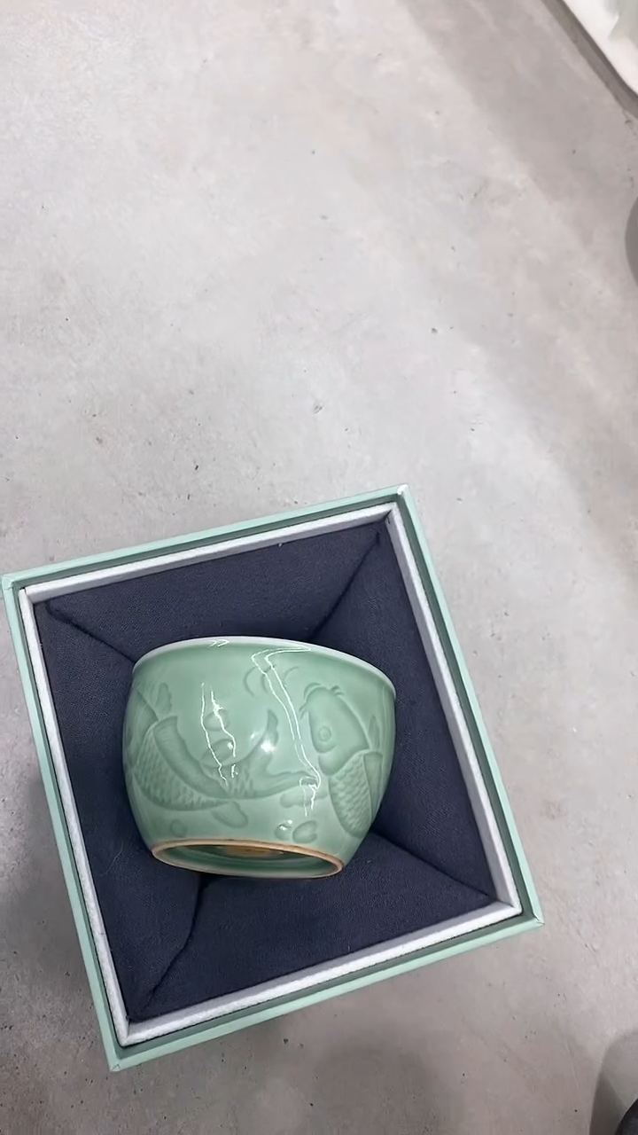 瓷片陶瓷茶器福利118