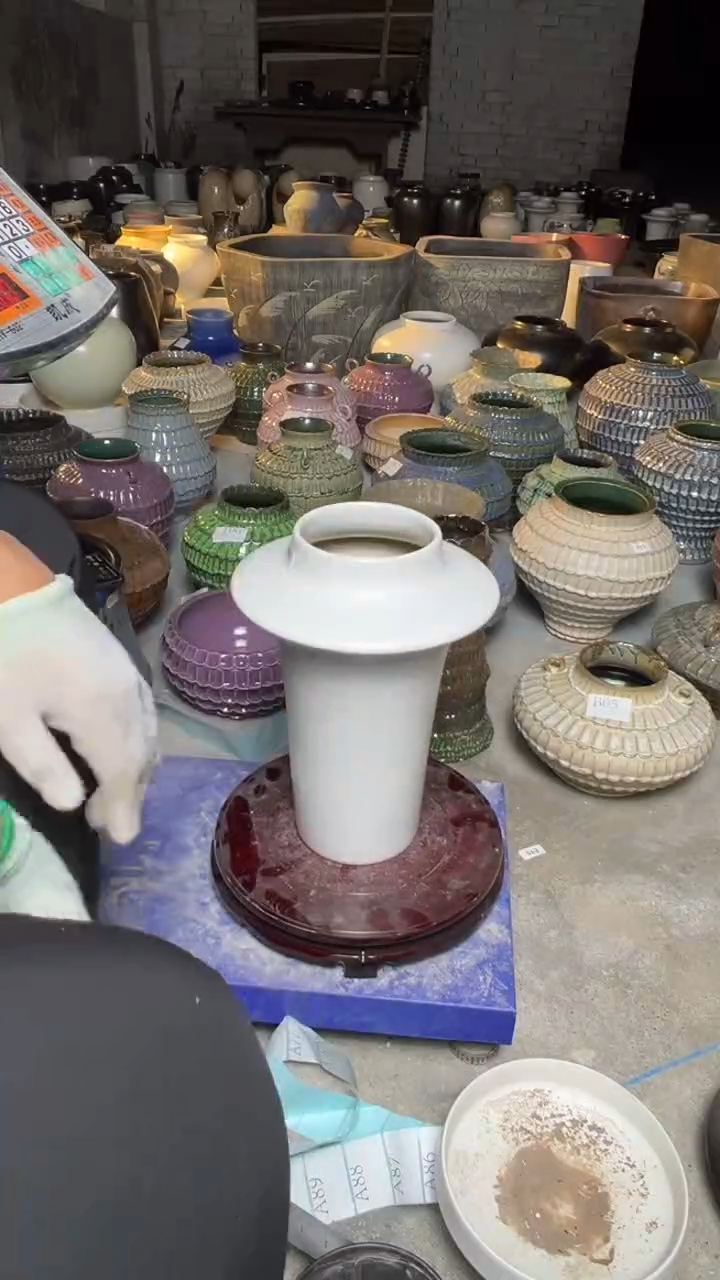 【闪购商品】摆件E90口径11高32误差2默认微瑕