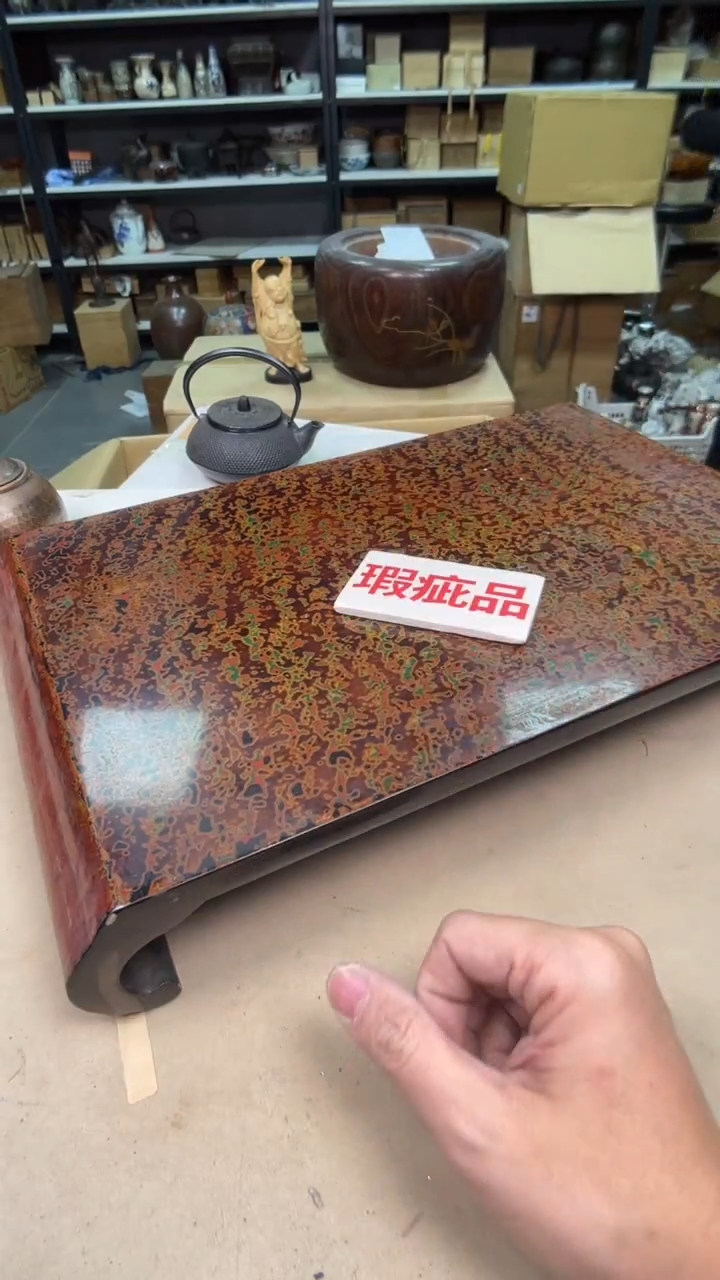 【闪购商品】摆件茶宠瓷器茶具套装