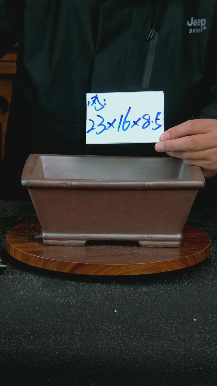 【闪购商品】紫砂P68